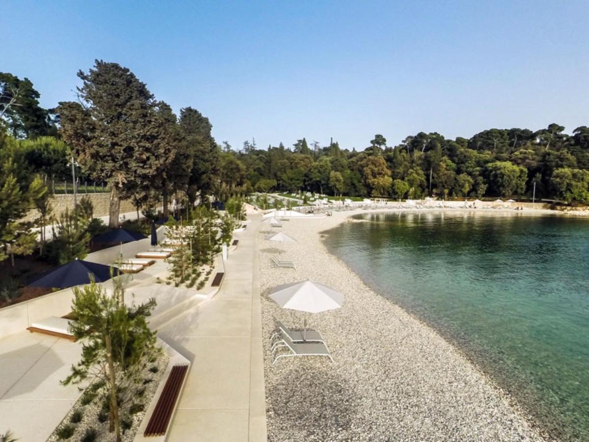 Apartment Rogic Ρόβινι Εξωτερικό φωτογραφία