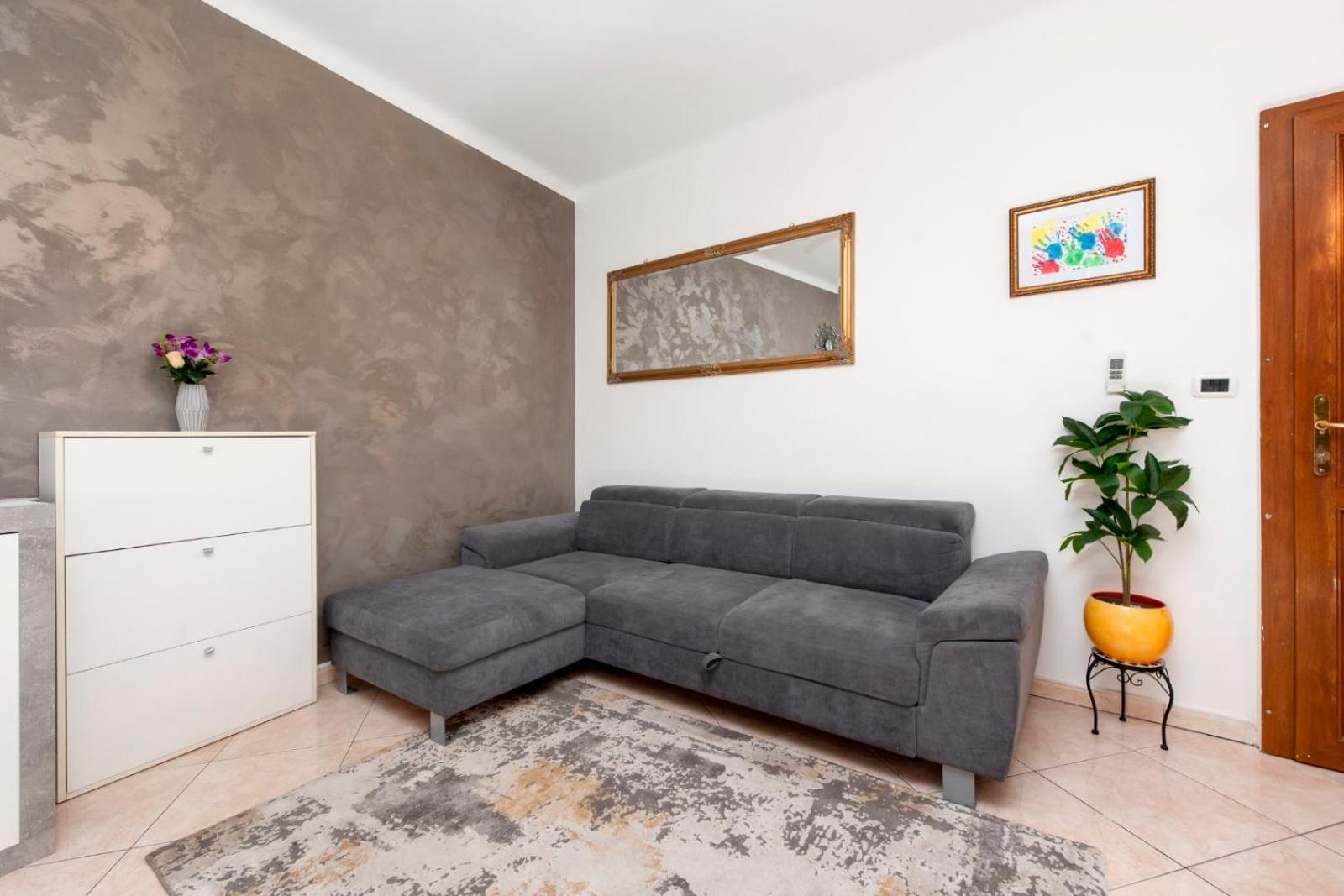 Apartment Rogic Ρόβινι Εξωτερικό φωτογραφία