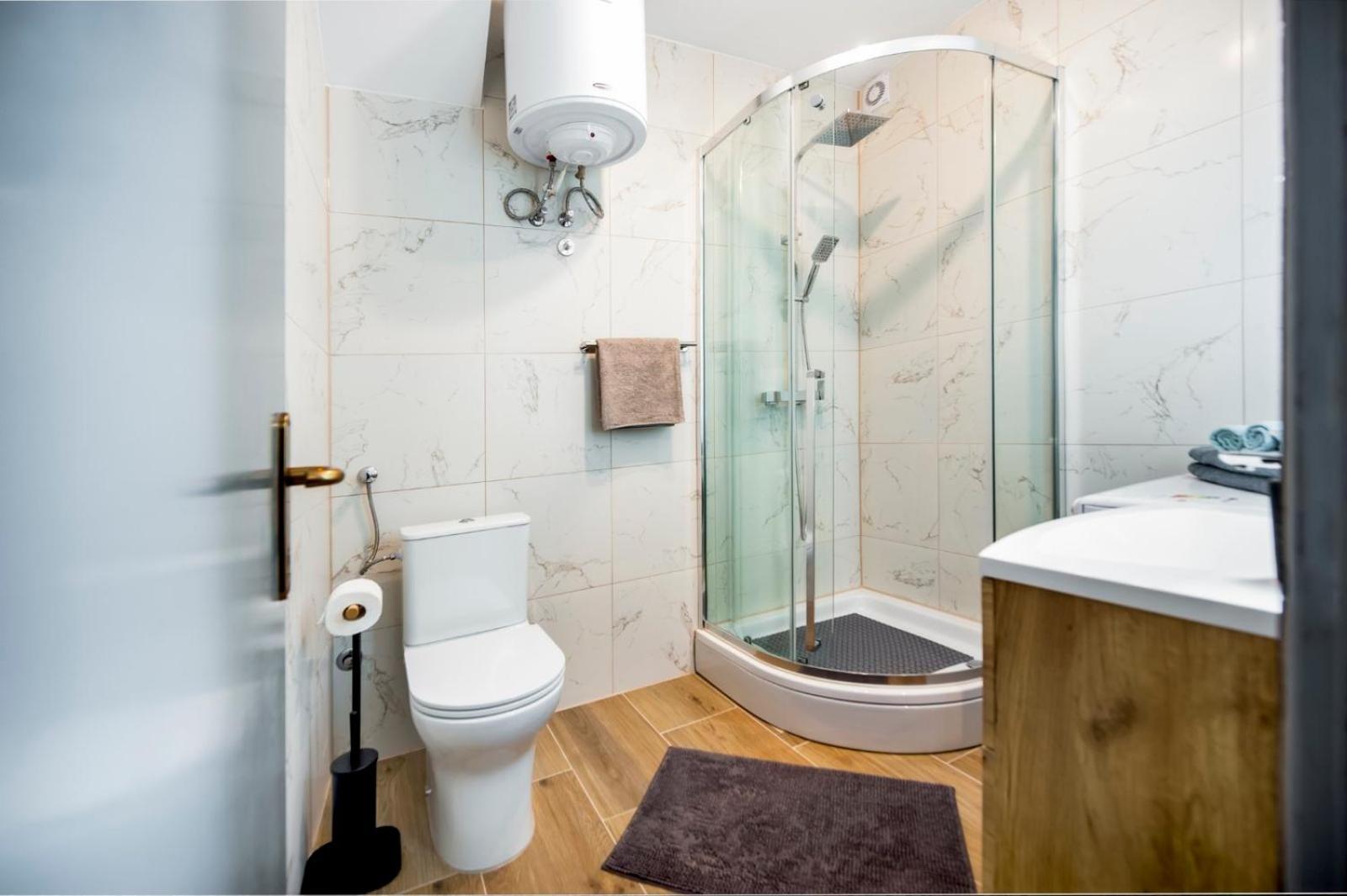 Apartment Rogic Ρόβινι Εξωτερικό φωτογραφία