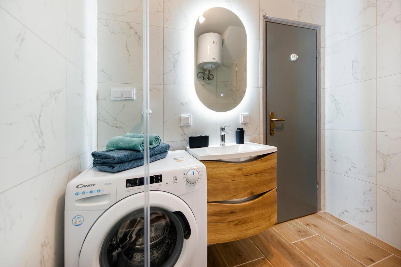 Apartment Rogic Ρόβινι Εξωτερικό φωτογραφία