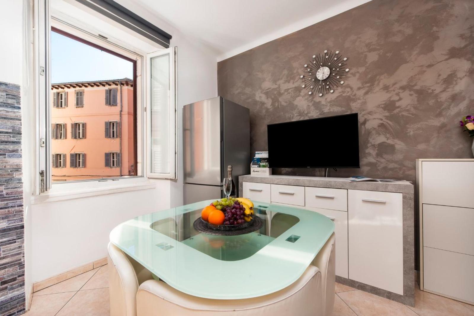 Apartment Rogic Ρόβινι Εξωτερικό φωτογραφία