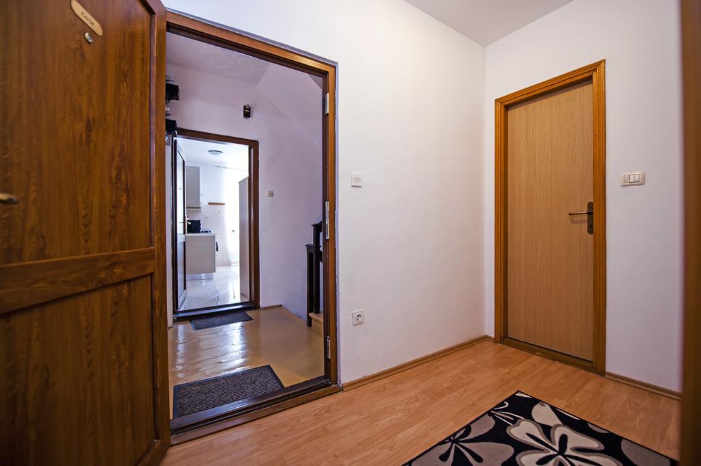Apartment Rogic Ρόβινι Εξωτερικό φωτογραφία